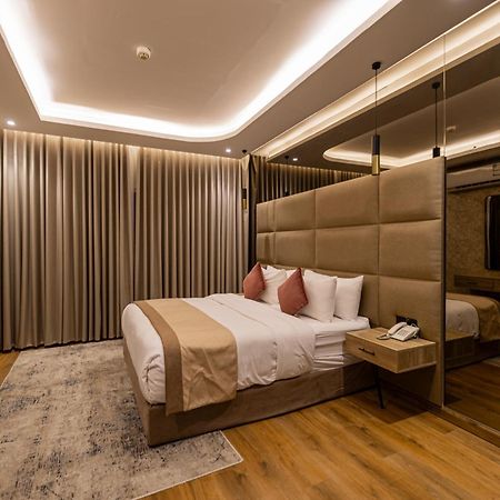 Xyz Hotel Riyadh Ngoại thất bức ảnh
