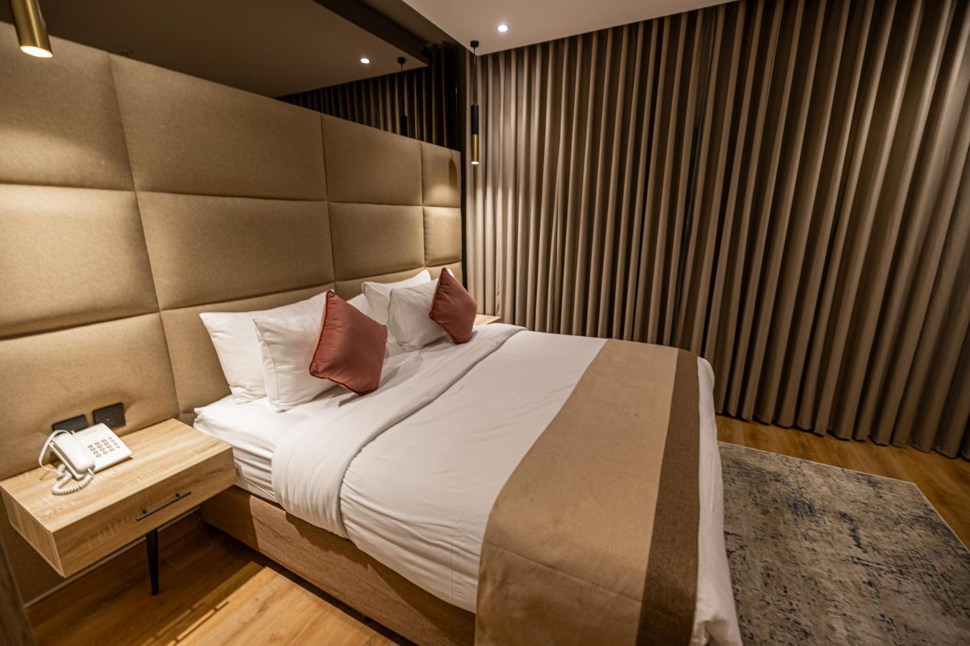 Xyz Hotel Riyadh Ngoại thất bức ảnh