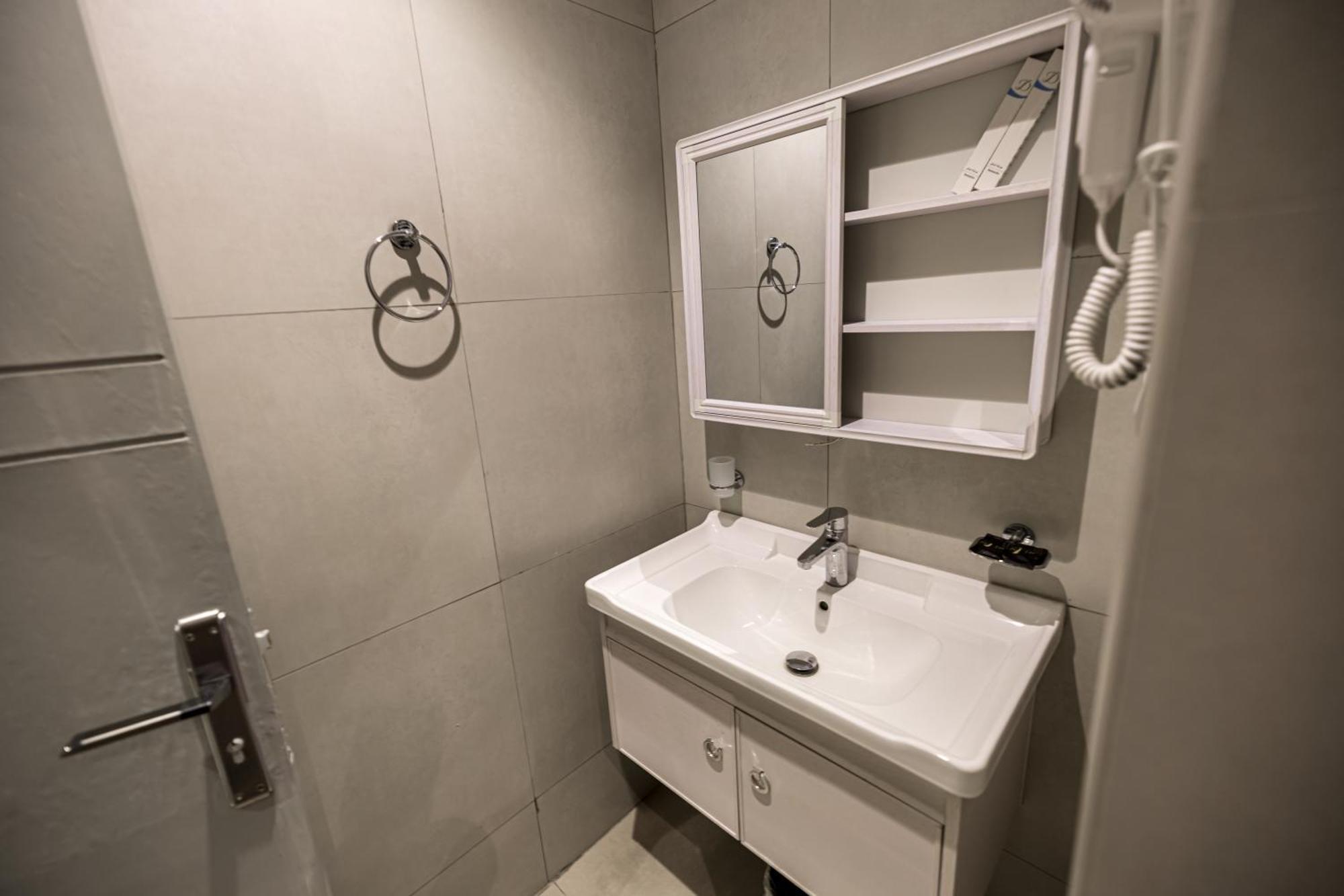Xyz Hotel Riyadh Ngoại thất bức ảnh