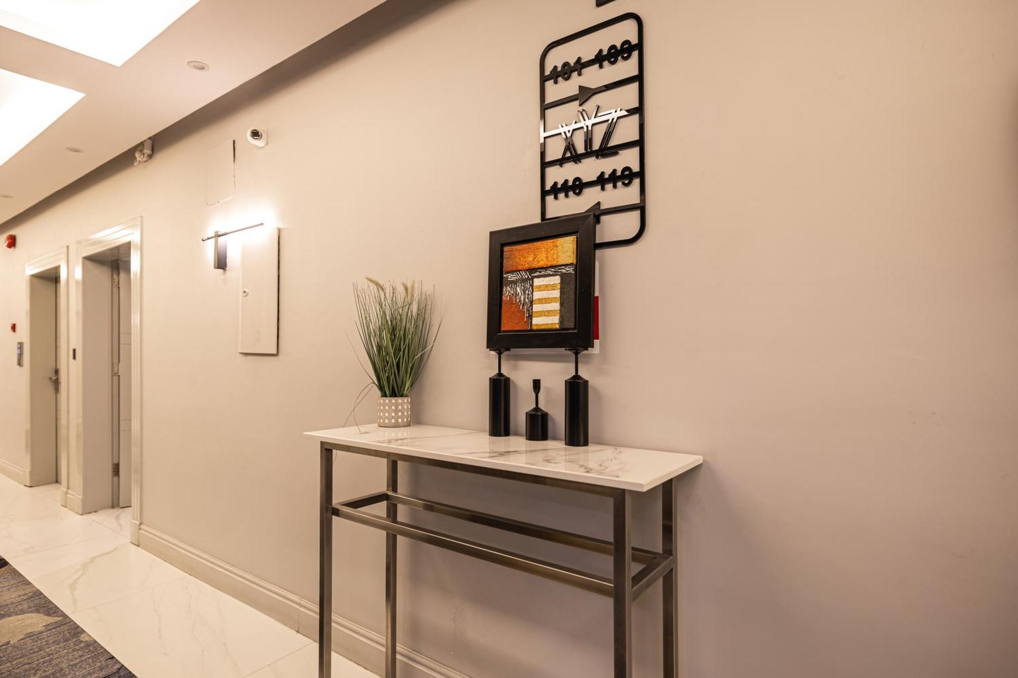 Xyz Hotel Riyadh Ngoại thất bức ảnh