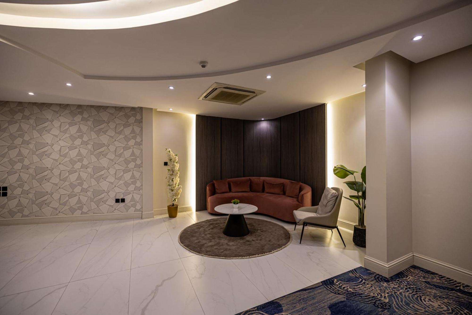 Xyz Hotel Riyadh Ngoại thất bức ảnh